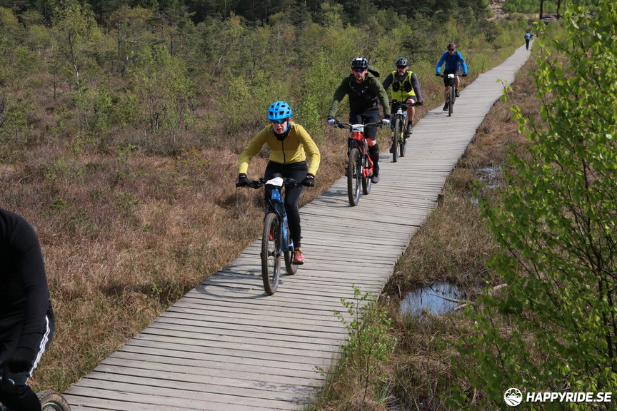 Bild från Göteborgsgirot 2019 - Bra Bil XC MTB 50KM