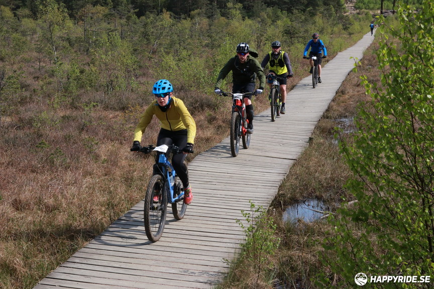Bild från Göteborgsgirot 2019 - Bra Bil XC MTB 50KM