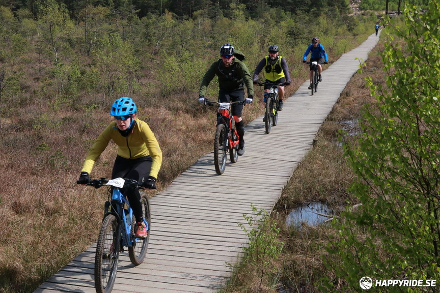 Bild från Göteborgsgirot 2019 - Bra Bil XC MTB 50KM