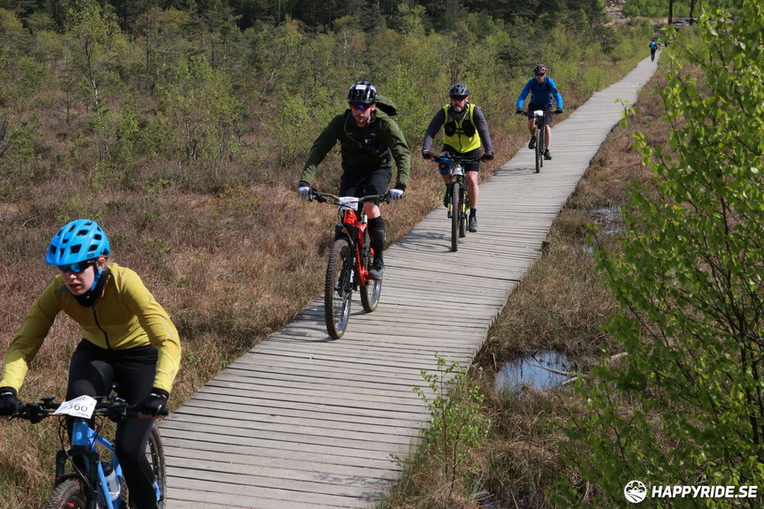 Bild från Göteborgsgirot 2019 - Bra Bil XC MTB 50KM