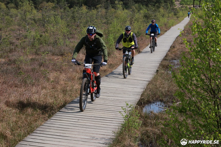 Bild från Göteborgsgirot 2019 - Bra Bil XC MTB 50KM