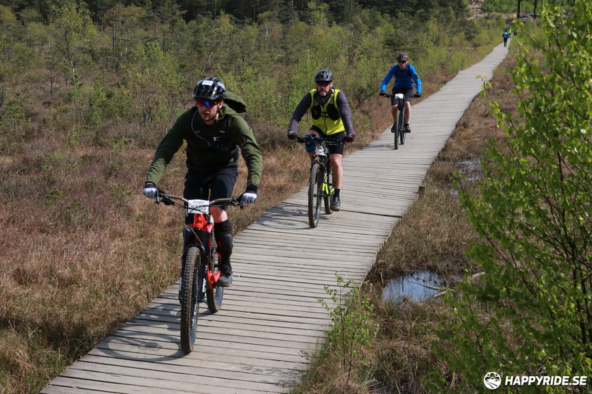 Bild från Göteborgsgirot 2019 - Bra Bil XC MTB 50KM