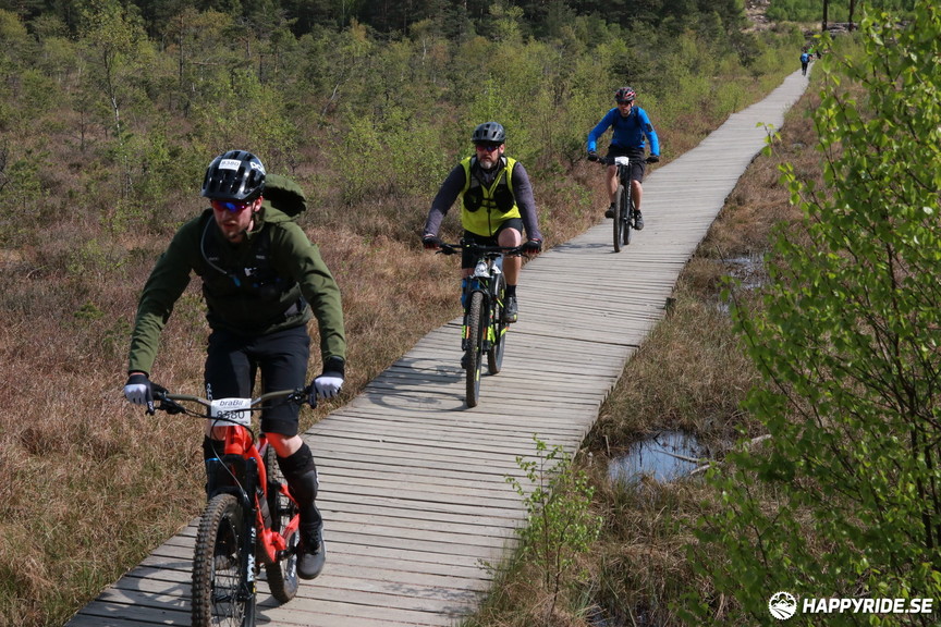 Bild från Göteborgsgirot 2019 - Bra Bil XC MTB 50KM