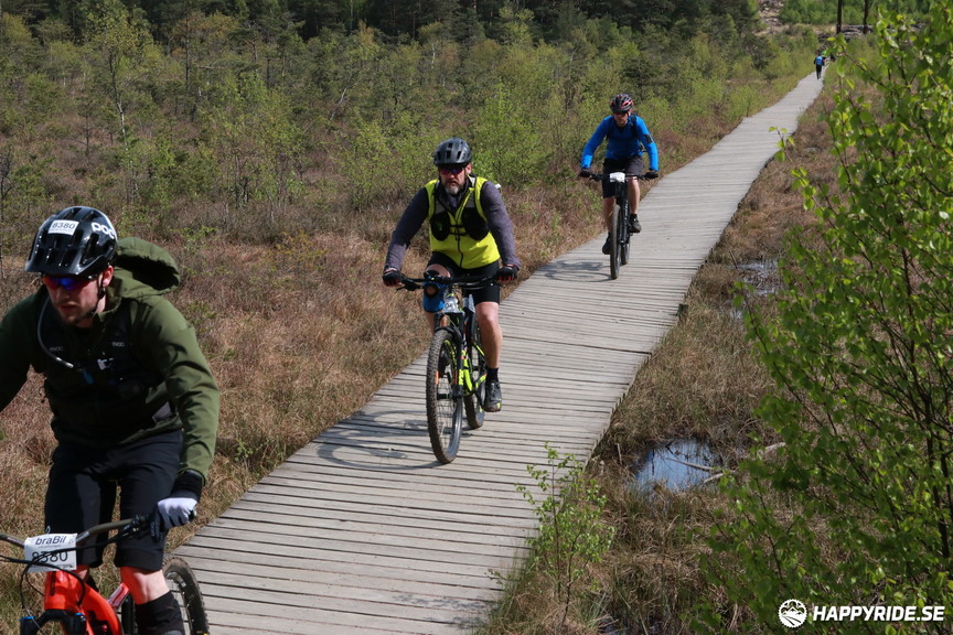 Bild från Göteborgsgirot 2019 - Bra Bil XC MTB 50KM