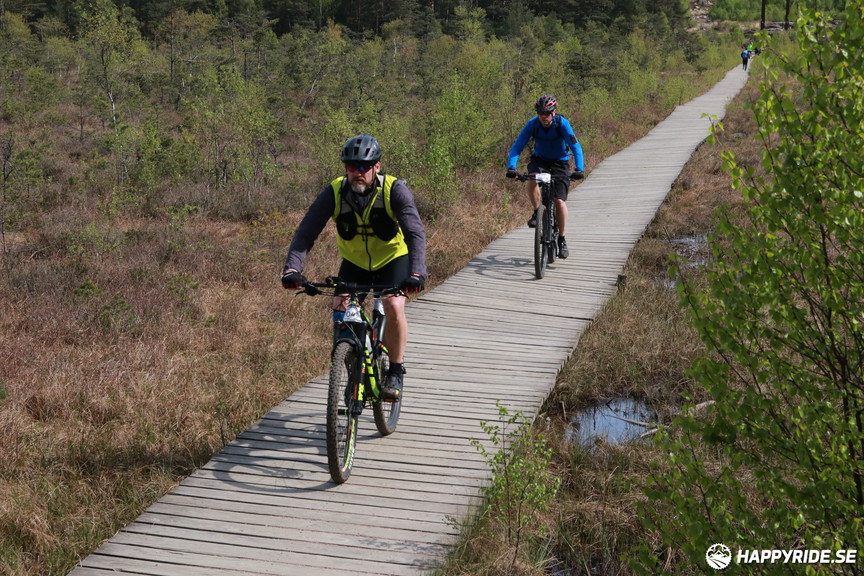Bild från Göteborgsgirot 2019 - Bra Bil XC MTB 50KM
