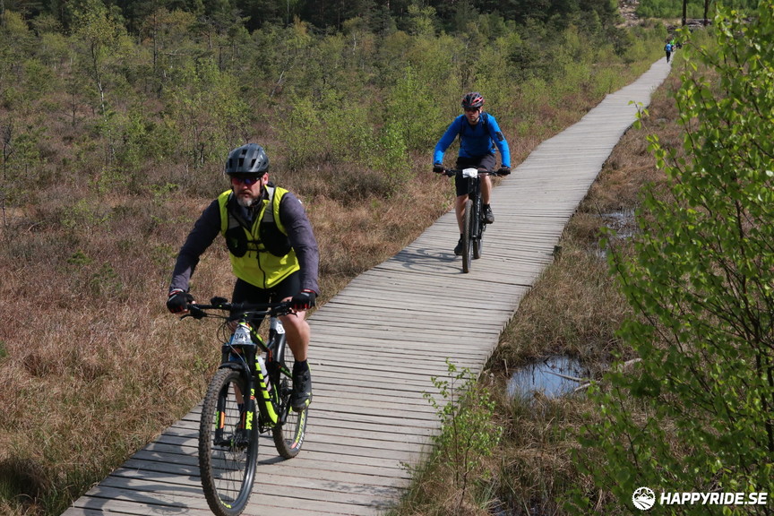 Bild från Göteborgsgirot 2019 - Bra Bil XC MTB 50KM