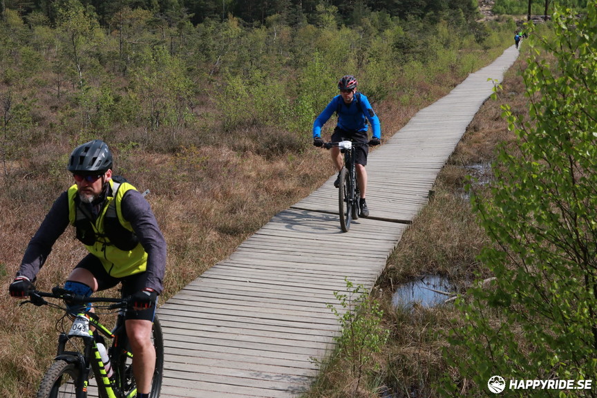Bild från Göteborgsgirot 2019 - Bra Bil XC MTB 50KM