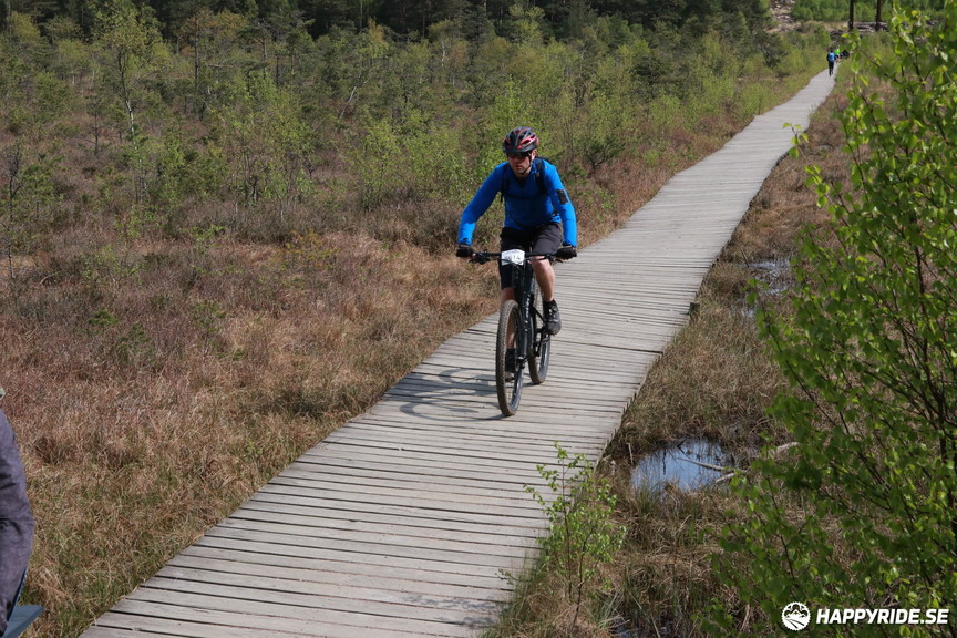 Bild från Göteborgsgirot 2019 - Bra Bil XC MTB 50KM
