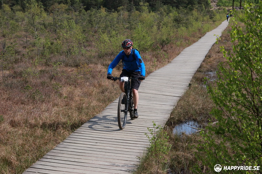 Bild från Göteborgsgirot 2019 - Bra Bil XC MTB 50KM