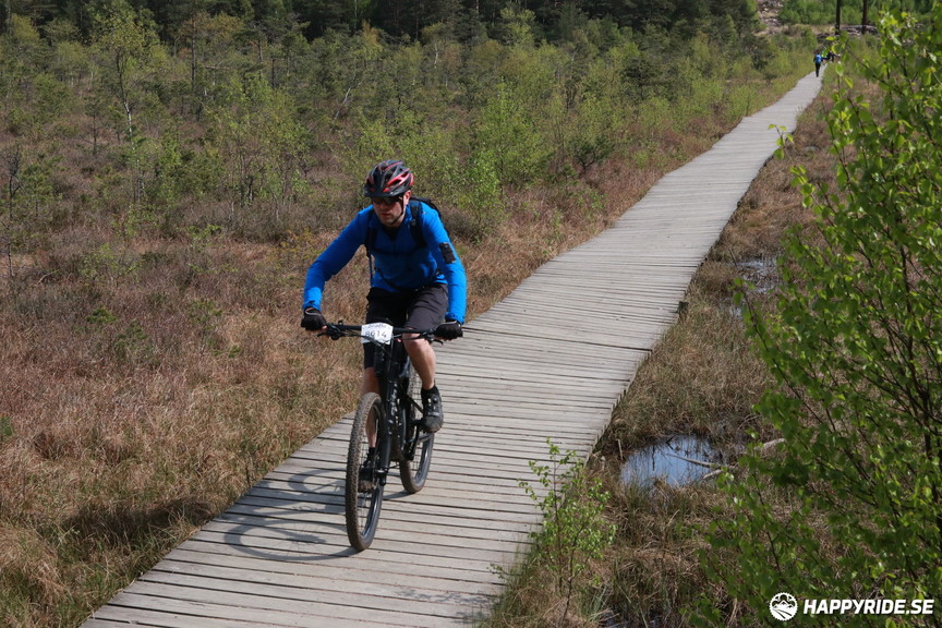Bild från Göteborgsgirot 2019 - Bra Bil XC MTB 50KM