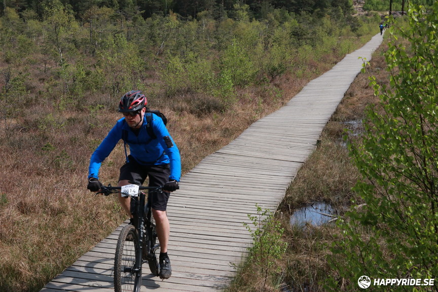 Bild från Göteborgsgirot 2019 - Bra Bil XC MTB 50KM