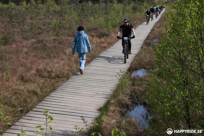 Bild från Göteborgsgirot 2019 - Bra Bil XC MTB 50KM