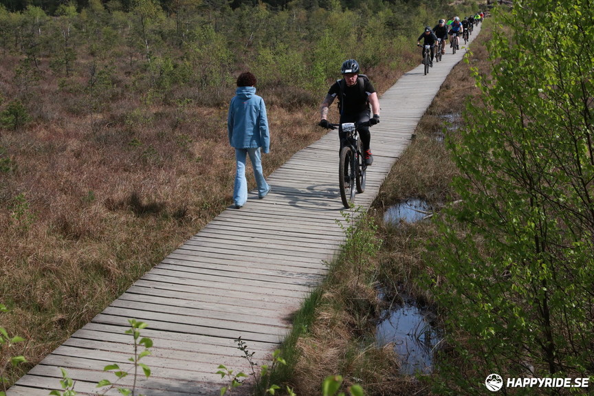 Bild från Göteborgsgirot 2019 - Bra Bil XC MTB 50KM
