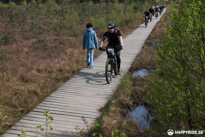 Bild från Göteborgsgirot 2019 - Bra Bil XC MTB 50KM