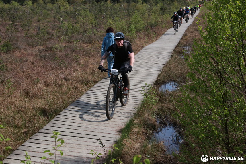 Bild från Göteborgsgirot 2019 - Bra Bil XC MTB 50KM