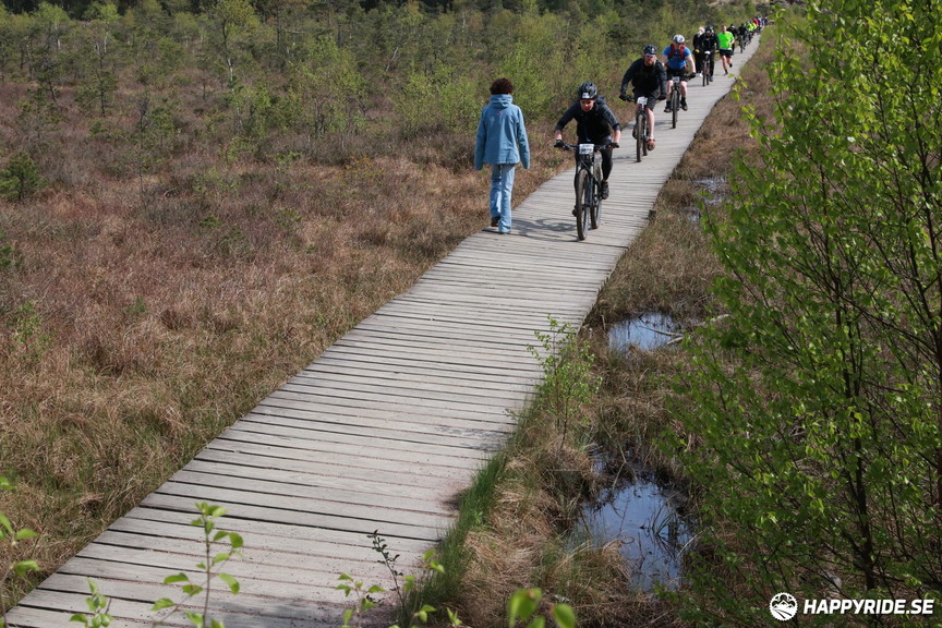 Bild från Göteborgsgirot 2019 - Bra Bil XC MTB 50KM