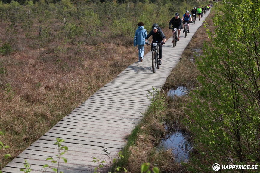 Bild från Göteborgsgirot 2019 - Bra Bil XC MTB 50KM