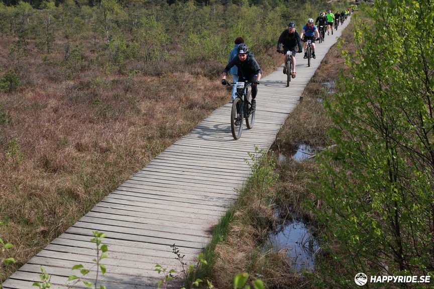 Bild från Göteborgsgirot 2019 - Bra Bil XC MTB 50KM