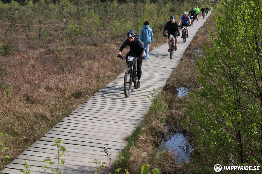 Bild från Göteborgsgirot 2019 - Bra Bil XC MTB 50KM
