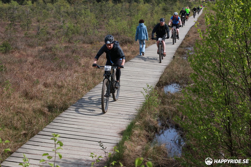 Bild från Göteborgsgirot 2019 - Bra Bil XC MTB 50KM
