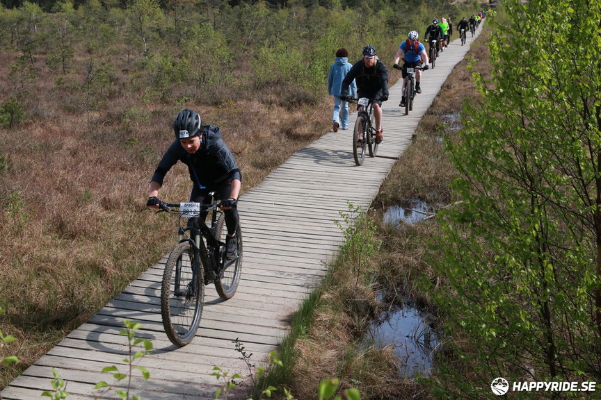 Bild från Göteborgsgirot 2019 - Bra Bil XC MTB 50KM