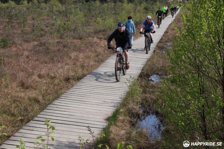 Bild från Göteborgsgirot 2019 - Bra Bil XC MTB 50KM