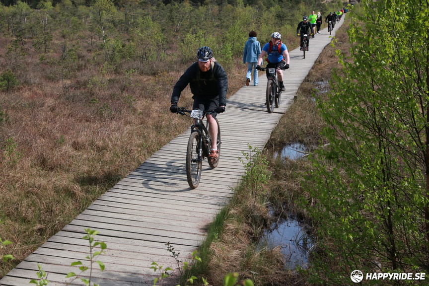 Bild från Göteborgsgirot 2019 - Bra Bil XC MTB 50KM