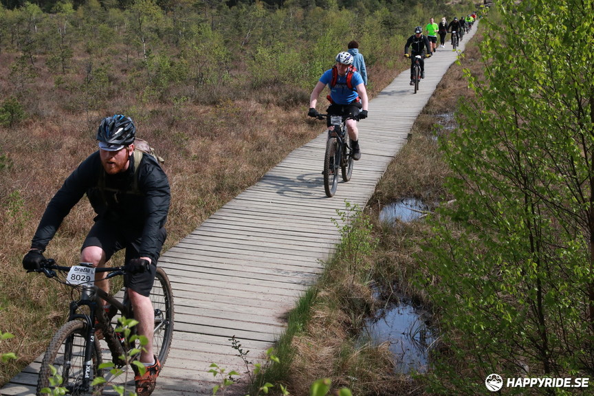 Bild från Göteborgsgirot 2019 - Bra Bil XC MTB 50KM