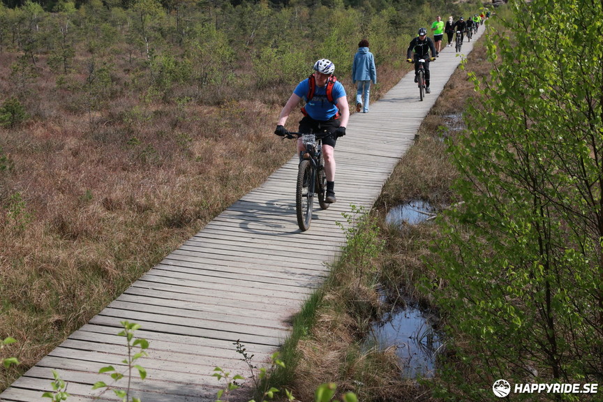 Bild från Göteborgsgirot 2019 - Bra Bil XC MTB 50KM