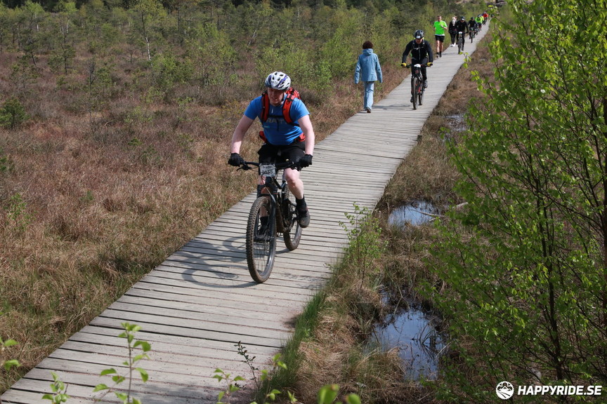 Bild från Göteborgsgirot 2019 - Bra Bil XC MTB 50KM
