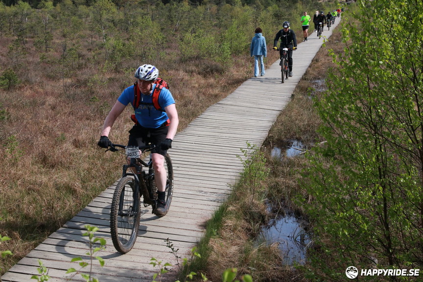 Bild från Göteborgsgirot 2019 - Bra Bil XC MTB 50KM