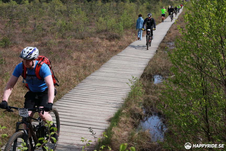 Bild från Göteborgsgirot 2019 - Bra Bil XC MTB 50KM