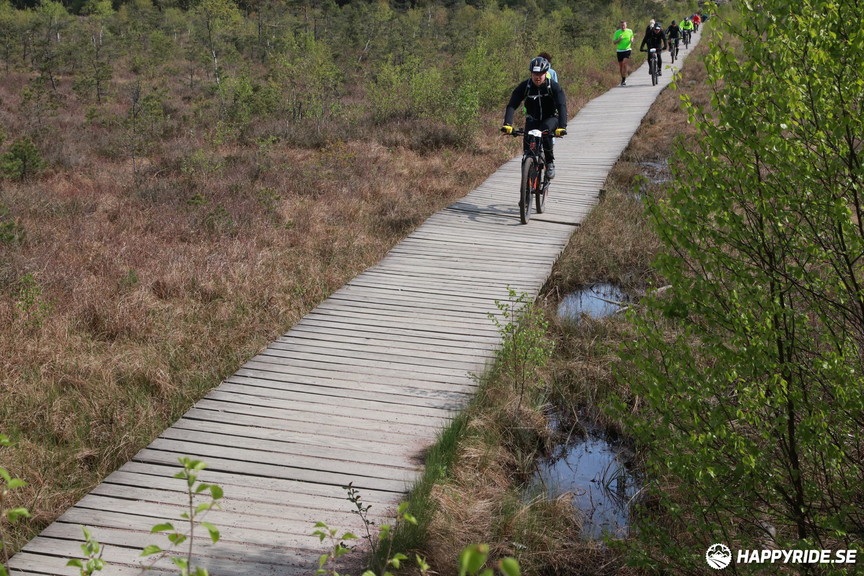 Bild från Göteborgsgirot 2019 - Bra Bil XC MTB 50KM