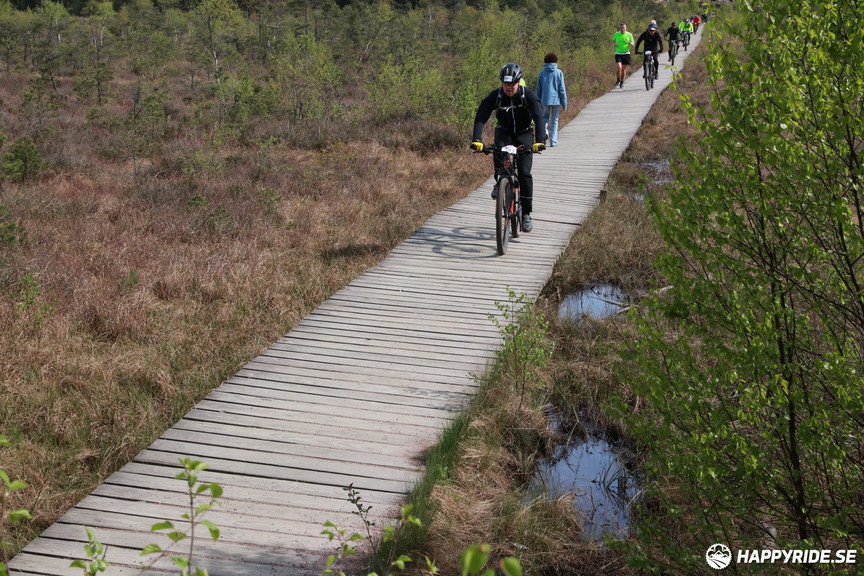 Bild från Göteborgsgirot 2019 - Bra Bil XC MTB 50KM