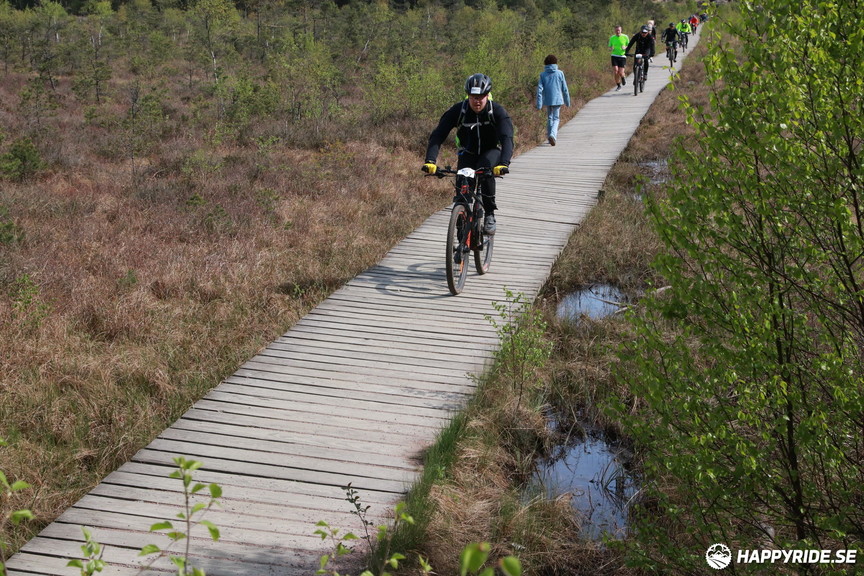 Bild från Göteborgsgirot 2019 - Bra Bil XC MTB 50KM