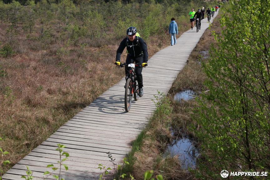 Bild från Göteborgsgirot 2019 - Bra Bil XC MTB 50KM