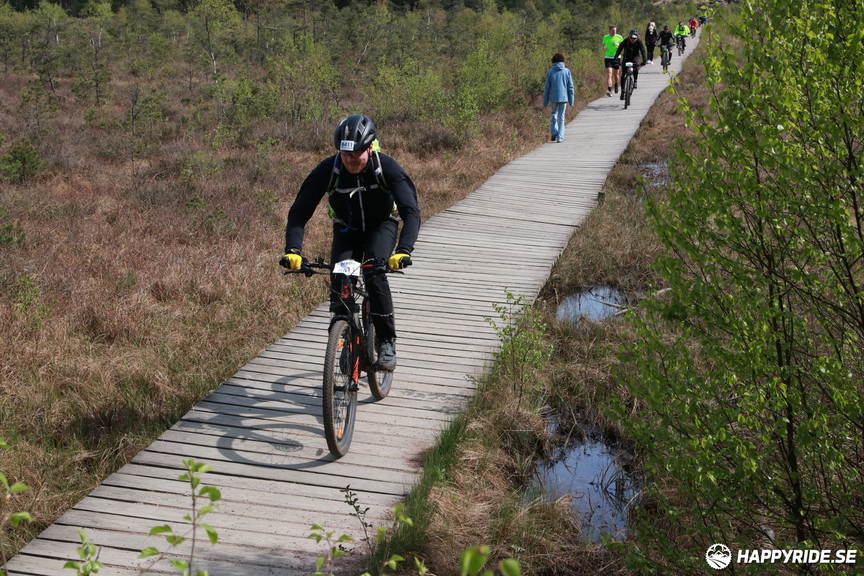Bild från Göteborgsgirot 2019 - Bra Bil XC MTB 50KM