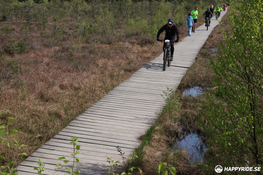 Bild från Göteborgsgirot 2019 - Bra Bil XC MTB 50KM