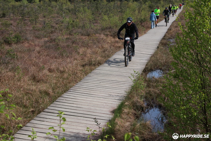 Bild från Göteborgsgirot 2019 - Bra Bil XC MTB 50KM