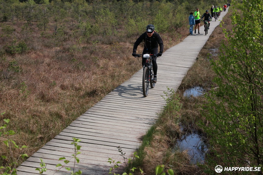 Bild från Göteborgsgirot 2019 - Bra Bil XC MTB 50KM