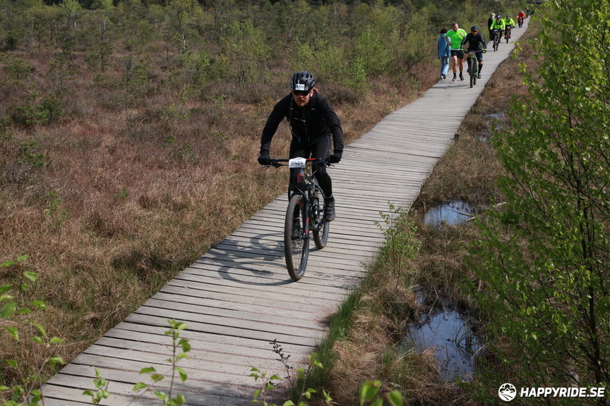 Bild från Göteborgsgirot 2019 - Bra Bil XC MTB 50KM