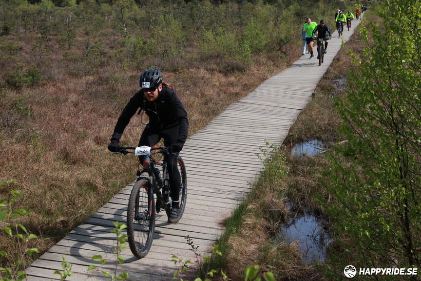 Bild från Göteborgsgirot 2019 - Bra Bil XC MTB 50KM
