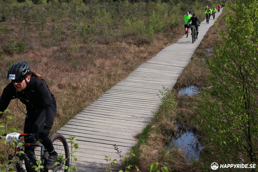 Bild från Göteborgsgirot 2019 - Bra Bil XC MTB 50KM