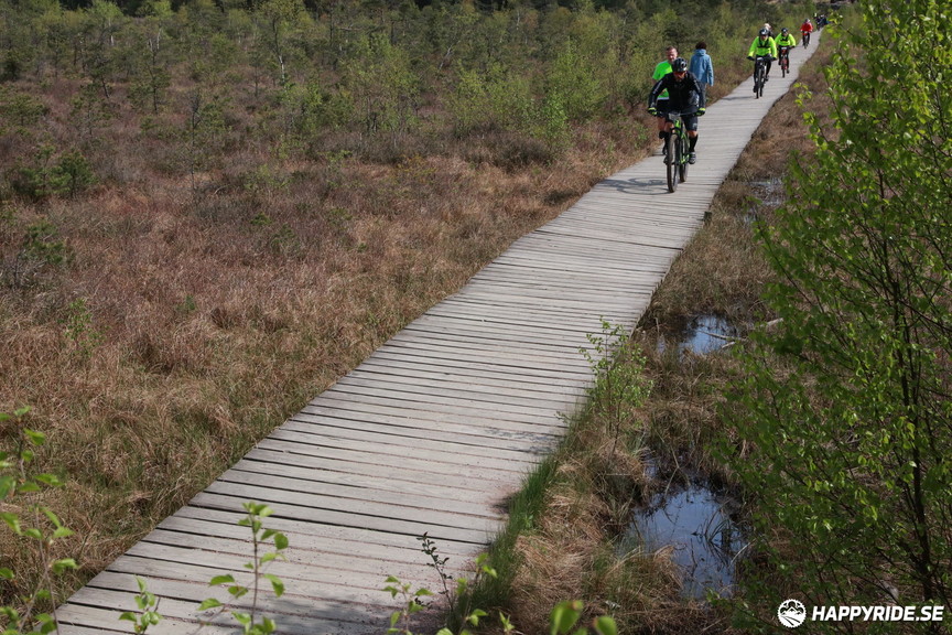 Bild från Göteborgsgirot 2019 - Bra Bil XC MTB 50KM