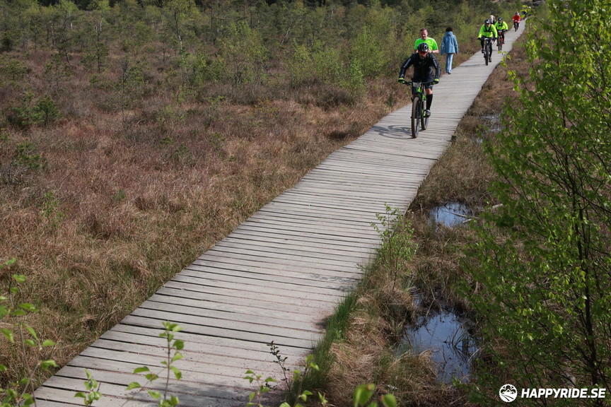 Bild från Göteborgsgirot 2019 - Bra Bil XC MTB 50KM