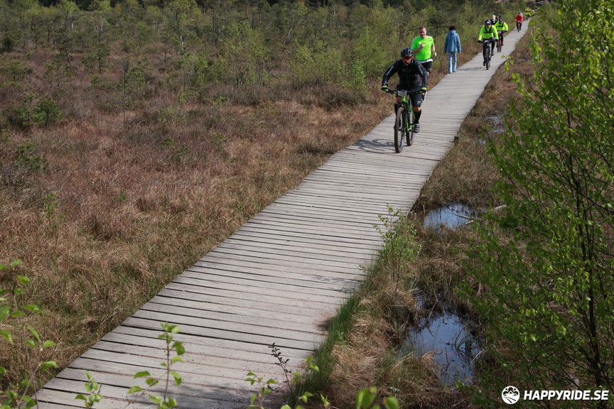 Bild från Göteborgsgirot 2019 - Bra Bil XC MTB 50KM