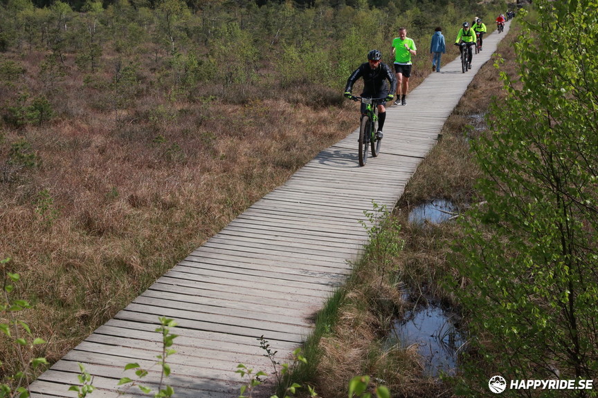 Bild från Göteborgsgirot 2019 - Bra Bil XC MTB 50KM