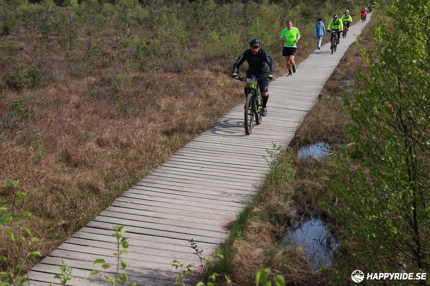 Bild från Göteborgsgirot 2019 - Bra Bil XC MTB 50KM