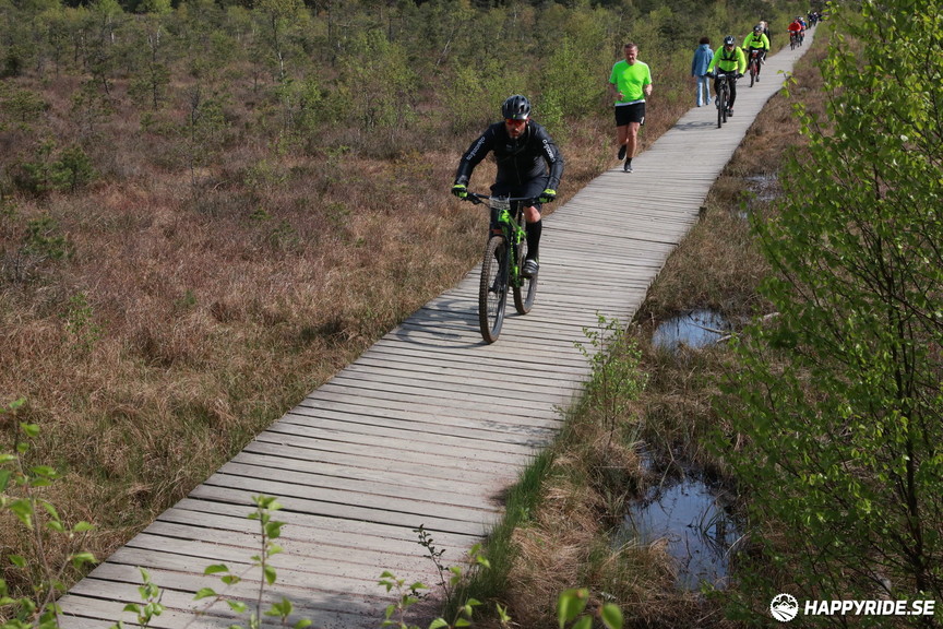 Bild från Göteborgsgirot 2019 - Bra Bil XC MTB 50KM