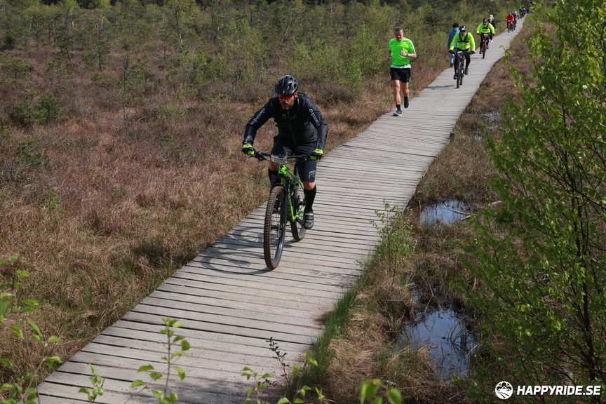 Bild från Göteborgsgirot 2019 - Bra Bil XC MTB 50KM